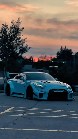 #nissan #GTR #fypppppppppp #gtrr35 