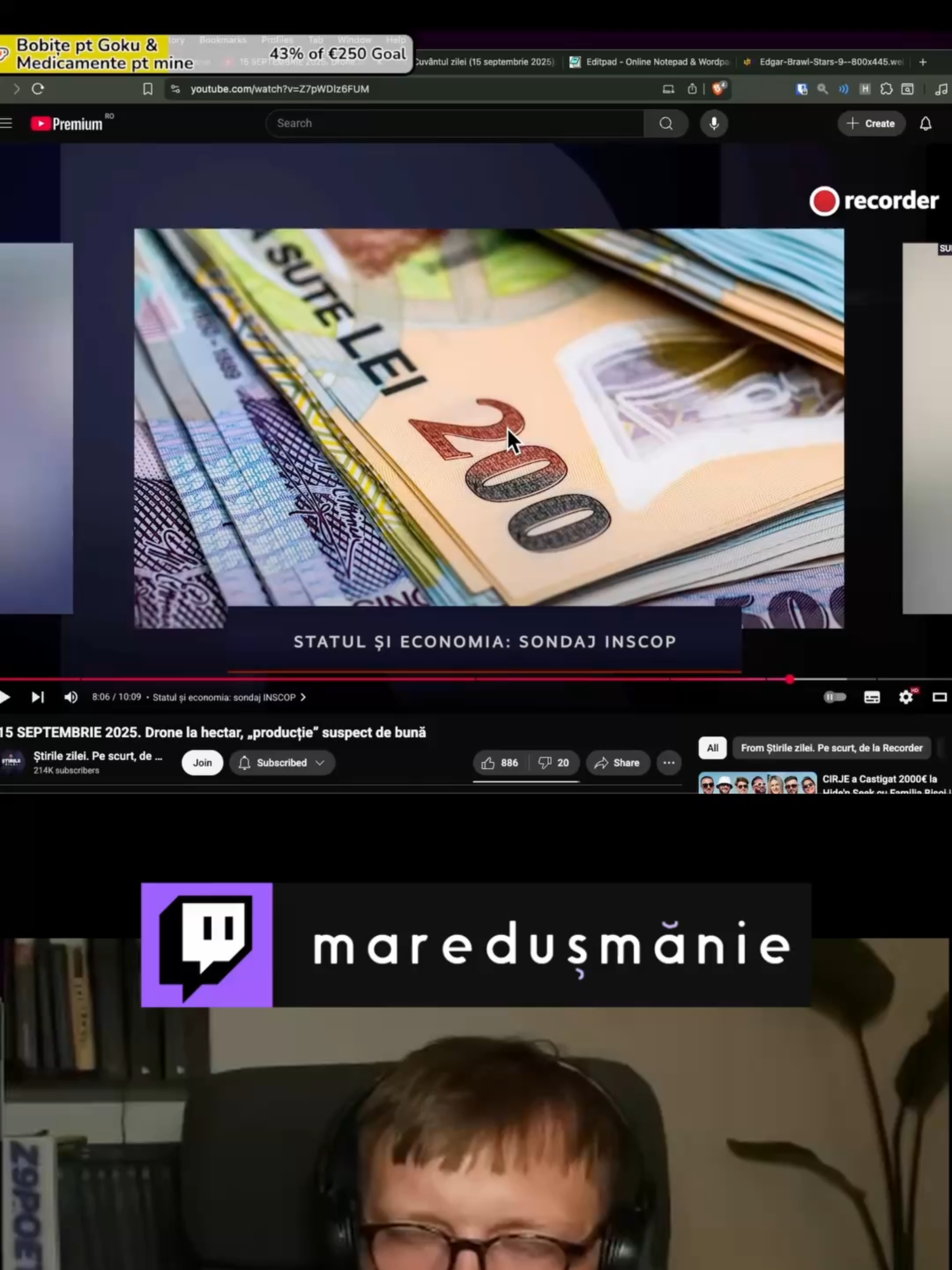 DOAR elitele economice vor un stat la suplu, mai minimal, mai puțin intervenționist. #maredusmanie #austeritate #bolojan #guvernulbolojan #neoliberalism #psd #grindeanu #bugetulromaniei