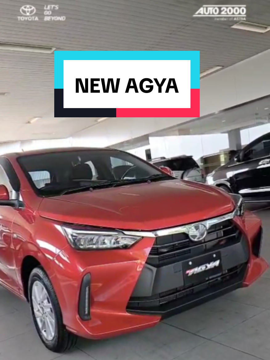 DP MULAI 15 JT AN GASS DAN BANYAK LAGI PROMO LAINNYA ..  08578 1212 881 #agya #toyotadramaga #toyotabogor #EDUKASI #otomotif 