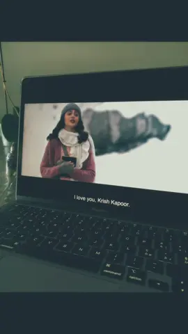 I Love You 
