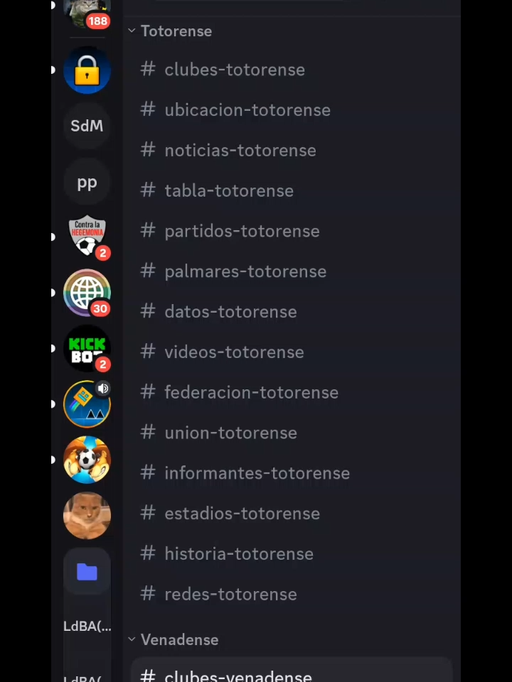Obras #113. Totoras y Venado Tuerto, Santa Fe. Link: https://discord.gg/WpnBTq4k Servidor de Discord oficial: https://discord.gg/NtkCCCsW Kick: https://kick.com/desempleados1 Facebook: https://www.facebook.com/profile.php?id=61575120667951 Instagram: https://www.instagram.com/desempleados12/ Twitter: https://x.com/Desempleados123 Youtube: https://www.youtube.com/@Desempleados-i4k Contra la Hegemonia: https://discord.gg/EvratTkV Ligas de Santa Cruz: https://discord.gg/fk2stRkz Ligas de San Luis: https://discord.gg/7wHF888W Ligas de San Juan: https://discord.gg/udpbczek Ignorar Tags: azzaro, carrozza,boca, river, bover, sistema, futbol, copapais, copa, regional, regionalamateur, fyp, parati, bolivar, arrecifes, ayacuchense, azul, arenales, ligadelsur, baradero, bragadense #balcarceña #juarense #chascomus #chacabuco #casarense #campanense #campana #chascomunense #chivilcoy #colon #coroneldorrego #pringles #argentina #argentino #coronelvidal #marchiquita #jugadores #parecidos #escobarense #dolorense #ligasregionales #madariaguense #alvearense #promocional #amateur #oeste #junin #liga #coronelvillegas  #lapridense #platense #bover #muzzu #vasco #flores #lincoln #zenon #reali #diaz #benavidez #espn #panelistas #dts #tecnico #toldense #lobos #lobense #fabbiani #ogro #mono #montoya #dominguez #lujanense #lujan #buenosaires ,9 de Julio, Atletico Rafaela, Ben Hur, Mar del plata #mdq #maipu #maipuense #conurbano conurbano, sur ,norte #mercedina, #mercedes, #alvarado, #miramar, #inferiores, #argentina, #ascenso, #cipolletti, general roca, 9 de julio, #necochea, #nuevejuliense #mexico #olavarria #pehuajo, toto bordieri, Analisis picantes, #pergamino #rauch #rojas #america #cobra #benitosdr #saladillo #salto #areco #tandil #milan #bologna, san pedro, #nicoleña #agusneta #momo #papa, Trenque lauquen, cordoba, bell ville, canals, cordobesa, corral de bustos ifflinger, mascherano, rayo, cruz del eje, punilla, carlos paz, riquelme, peronismo, boca, river, rayo, mascherano, ischilin, huinca renanco, laboulaye, san lorenzo, racing, independiente, velez, estudiantes, san alberto, beccar varela, rio cuarto, gerson, osvaldo armiento, buen futbol, scaloni, villamariense, colon, union, newells, rosario central, santa fe, rosario, interior, corrientes, bella vista, correntina, guido mainero, curuzu cuatia, la esquina, virasoreña, goyana, ituzaingo, la cruz, mercedeña, casareña, bayern munich, libreña, saladeña, santo tome, sauce, entre rios, basavilbaso, chajari, liga mexicana, liga mx, concepcion del uruguay, concordia, diamante, federacion, federal, feliciano, bibliotecas, gualeguay, gualeguaychu, paz, nogoya, parana, paranaense, maria grande, campaña, tala, santa elena, victoria, alex arce, villaguay, formosa, clorinda, el colorado, ibarreta, laguna blanca, pirane, futbol y menudencias, jujuy, la quiaca, puna, ledesma, el carmen, ramal, san pedro, jujeña, quebradeña, san salvador, la pampa, pampeana, cultural, general pico, santa rosa, guatrache, la rioja, aimogasta, chamical, chepes, chilecito, mendoza, sancarlina, alvear, mendocina, malargüe, rivadavia, san rafael, tunuyan, tupungato, misiones, apostoles, eldorado, obera, posadas, puerto iguazu, puerto rico, san vicente, neuquen, rio negro, ferro carril oeste, cipolletti, luis beltran, rio colorado, bariloche, lautaro rivero, rionegrina, salta, valle de lerma, cafayate, calchaqui, belgrano, moldes, güemes, Joaquin Victor Gonzalez, rosario de la frontera, metan, oran, bermejo, tartagal, san juan, calingasta, albardon, caucete, jachal, media agua, rodeo, santa lucía, villa santa rosa, san luis, sanluiseña, quines, puntano, tilisarao, valle del conlara, villa mercedes, seleccion argentina, santa cruz, caleta olivia, puerto santa cruz, rio gallegos, el calafate, rio turbio, santa fe, alcorta, cañada de gomez, casilda, ceres, chañar ladeado, esperanza, galvez, laguna paiva, rafaela, reconquista, rosario, san jorge, santafesina, sanlorencina, totoras, venado tuerto, messi, di maria