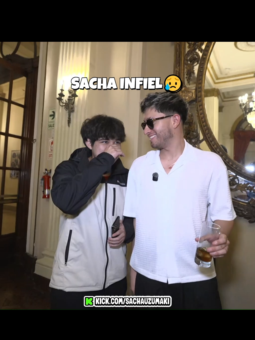 ESE SACHA ES CLIP BAIT#sachauzumaki#sachauzumakiclips#top#humortiktok#viralllllll#streaming#chow#viralvideos#kickperú#kick#sano#perú🇵🇪#fyp#jajaja#amigos#a#humor#viraltiktok#paratiiiiiiiiiiiiiiiiiiiiiiiiiiiiiii#stremers
