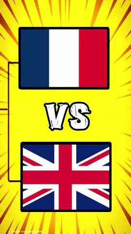 FRANCIA vs REINO UNIDO | Octavos de final | Mundial de música🎧 🇫🇷🆚🇬🇧 #fyp #foryoupage 