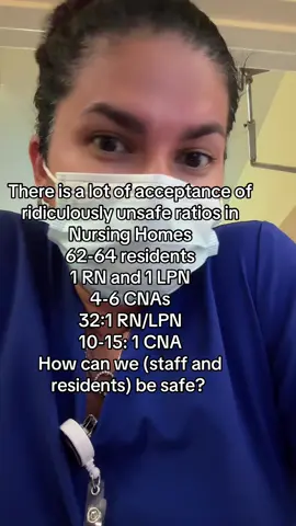 Nursing homes #registerednurse #lpn #cna #fyp #fypシ 