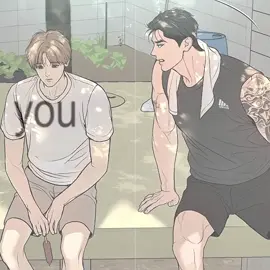 Necesito otro capítulo 😩. #Jinx #Jaekyung #Kimdan #fyp 