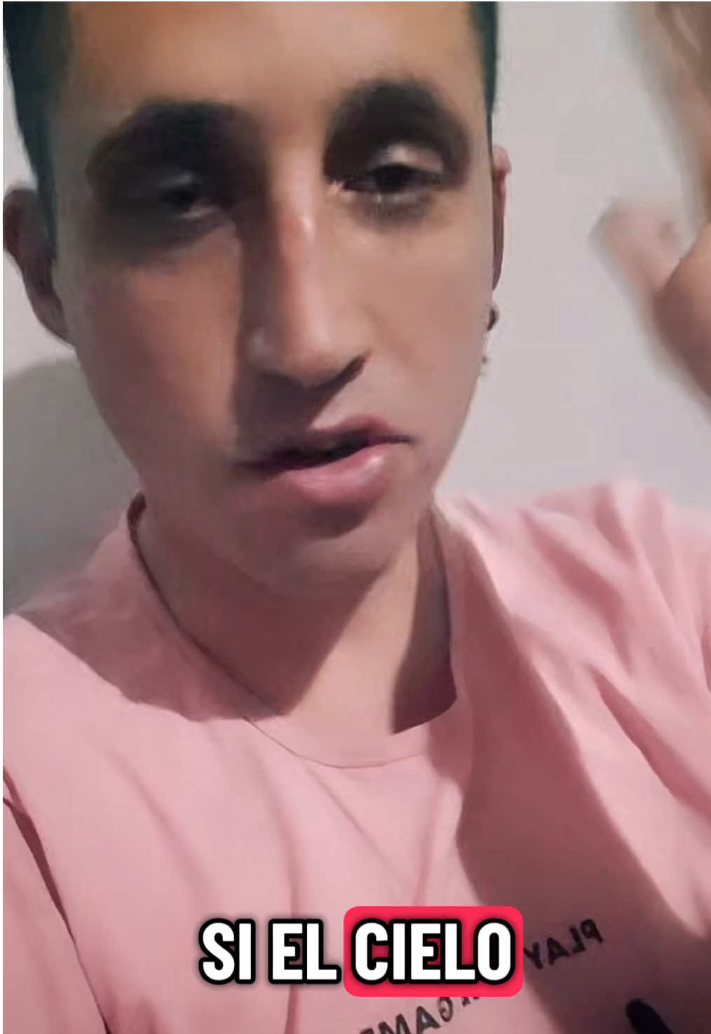 KIKO TRAP “DIOS ES ACÁ“ #kiko #trap #dios #amor #gastonfasito 