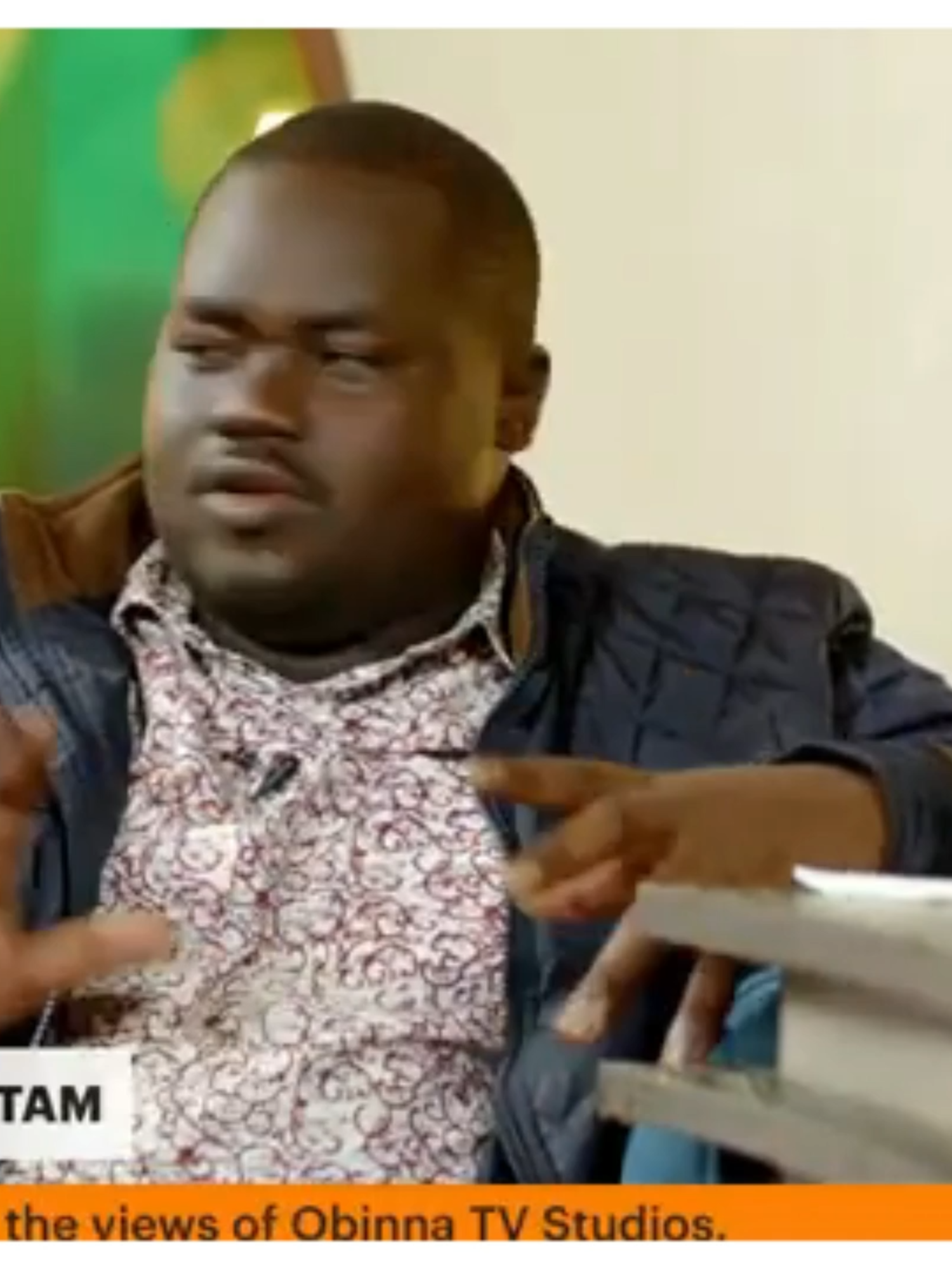 The difference between A Luo man and A Bukusu Man.#bungelamwananchi #bukusu #joakimsimiyu #obinna