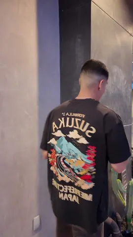 Tuff! #mens #tiktokshop #tiktokmademebuyit #fashion #formula1 
