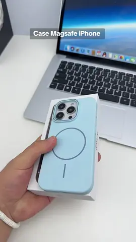 Case Magsafe iPhone #Magsafe #iPhoneCase #casingiphone #iphone 