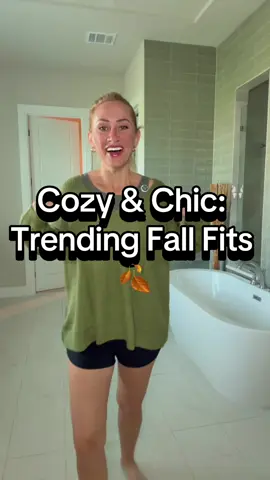 Stay stylish this season with the hottest fall fashion finds—perfect layers, rich colors, and comfy vibes you’ll love all autumn long! #FallFashion2025 #TrendingFallClothes #OOTDFall #FallStyleInspo #tiktokmademebuyit 