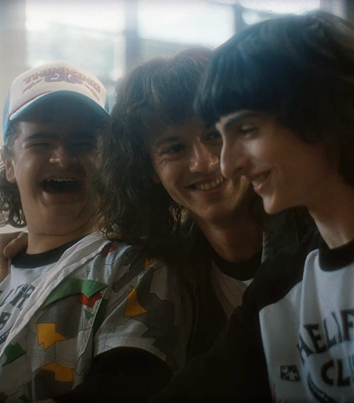 i just ran and i left her there.. #strangerthings #fyp #nostalgia #sad #eddiemunson 