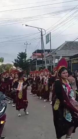 Setiap senyum Kak Wilda, ada semangat baru yang ikut tumbuh