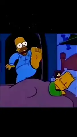 Os cara tão no teto eles estão na maldade #meme #humor #makita #teto #simpsons 