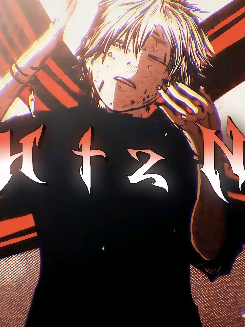 The One-Eyed King 👁🩸 || Kaneki - Tokyo Ghoul || Song: MONTAGEM NYTROM - Dj jl333 🎧 || #kaneki #tokyoghoul #kanekiken #edit #anime 