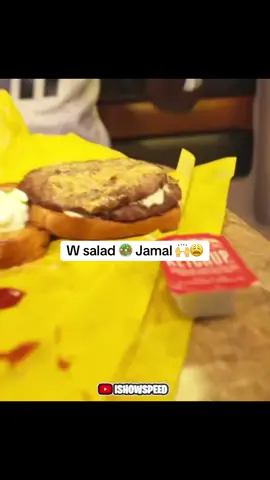 #fyp #ishowspeed #jamalfood #ishowspeedjamal #jamalondiet 