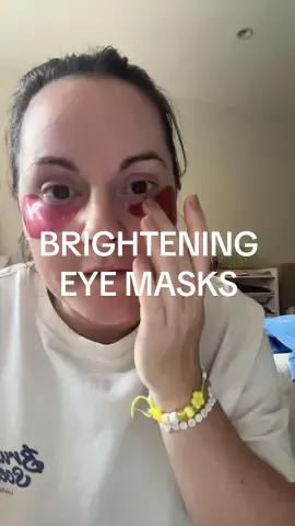 @DRMTLGY #skincare #eyemask 
