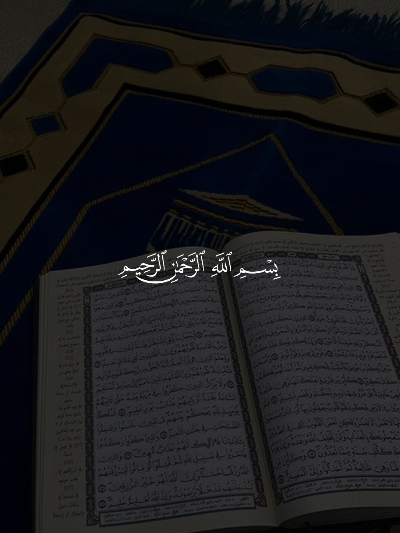 ✨ تلاوة خاشعة من سورة الأعلى 📖💫 #القرآن_الكريم #fyp #viral #تلاوة_خاشعة #viral 