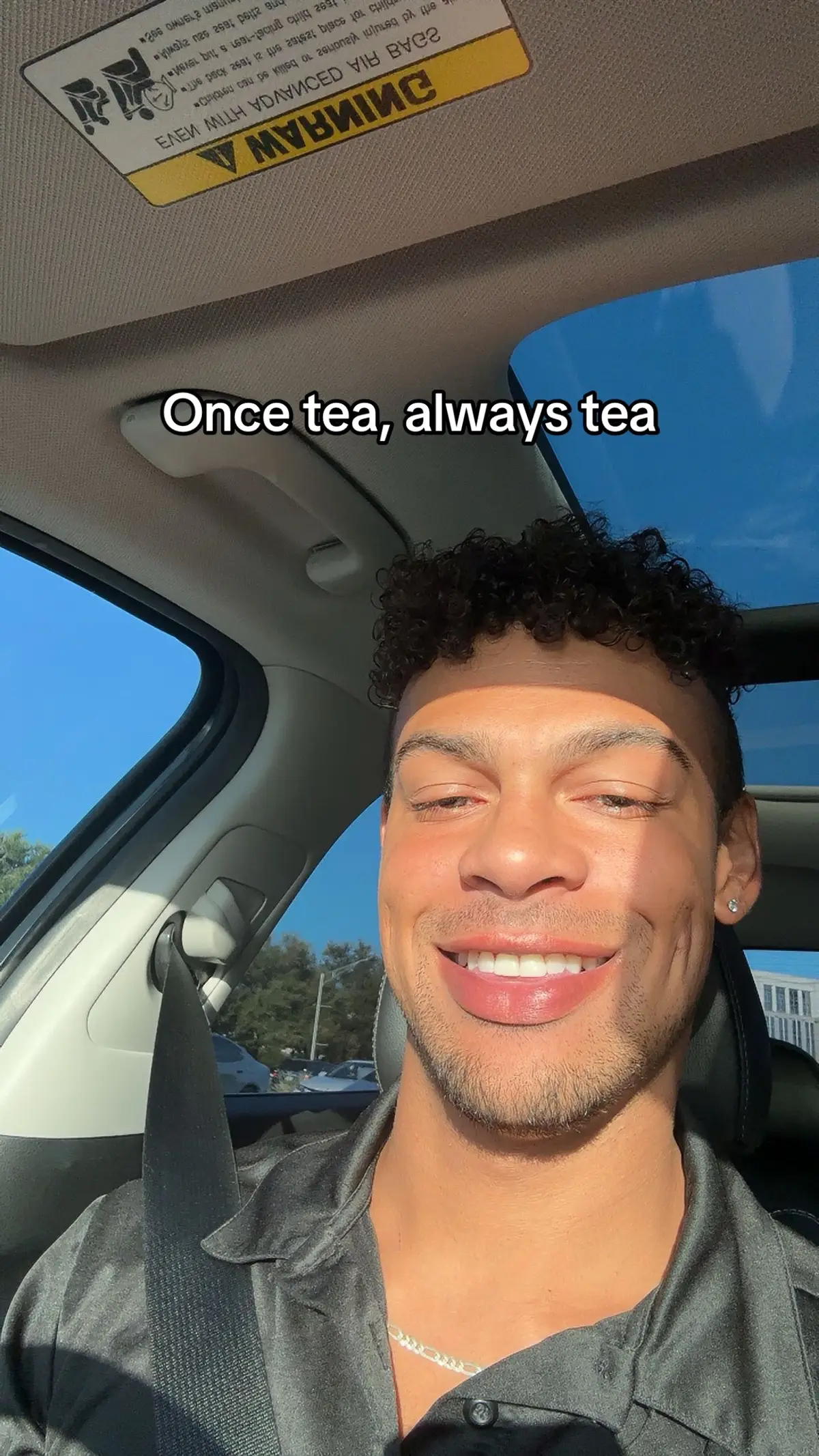 #tea #workout #consistency 