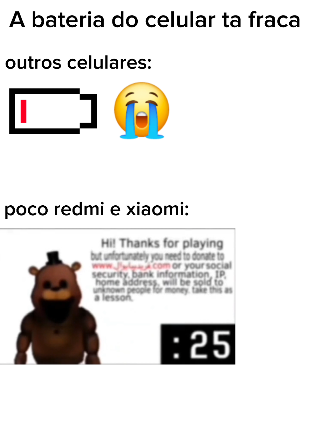 ☠️ #meme #foryou #fyp #meme #memeliteral 