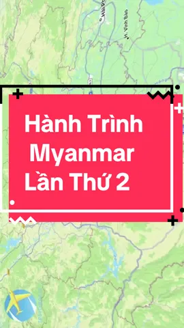Cảnh tỉnh cho những anh em nào có ý định đi Myanmar. #ChungDượcLiệu  #viral #viraltiktok #viralvideo 