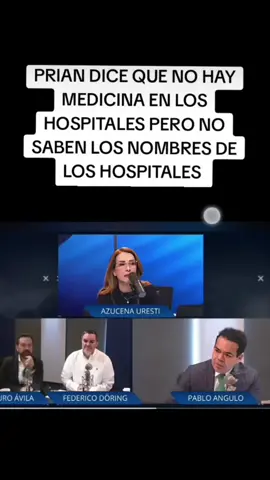 #Azucenaurestiinvestiga #Urestitodoselocree #lamejordeteleformula