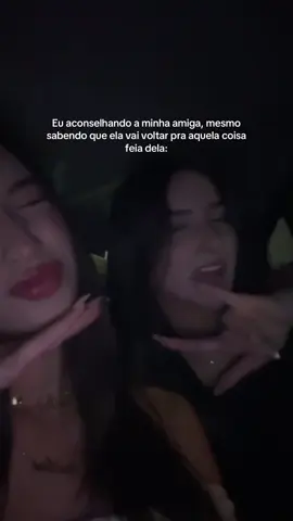 desculpa amiga, também te amo 😚 @manuu  #amiga #fyp #vaiprofycaramba #viral 