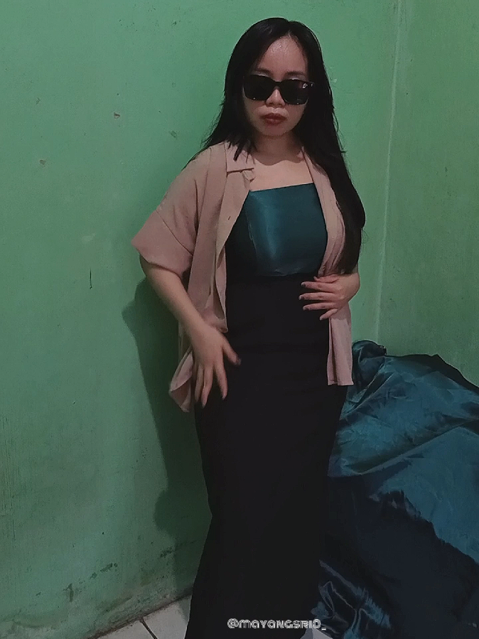 Rok Span nya press body jadi bikin bagus di badan beb 😍 #rekomendasi #rokspan #rokspanpremium #rokspanpressbody #rok span karet tebal 
