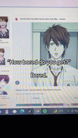 I love ybc #yarichinbitclub #fypシ゚viral #yaoi #fyp #voiceactor 