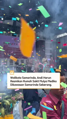 Rumah Sakit Modern Baru di Samarinda Seberang