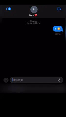 How to make her smile 😊 