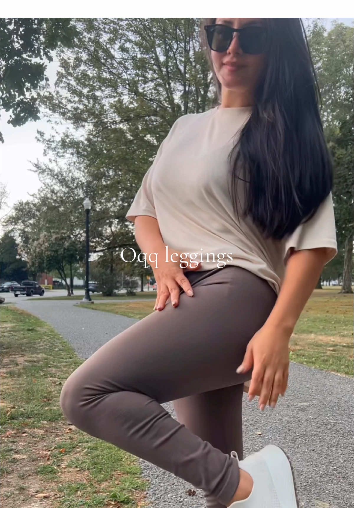 #oqg #oqqlegging #tiktokshopcreatorpicks #affordablefashion #lovelanguage   @O QQ @OQQfitness 