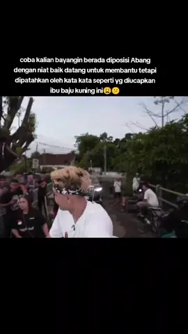 nyeseknya nembus ke ulu hati😩 #aisarkhaledd #aisarsultanmalaysia #bali #misibantuanbanjir #fyp @AisarKhaledd @AisarSultanMalaysia 