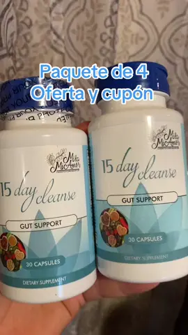 #milamiamor15daycleanse #milamiamor 