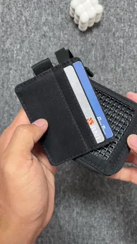#dompetkartu #hangingwallet #dompetlipat 