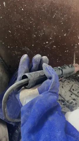 Stang las: Udah bang🥵😭 #fyppppppppppppppppppppppp #welder 