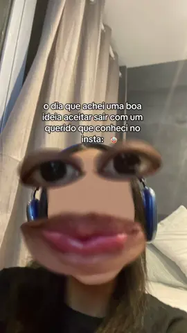 mais era só o que me faltava mesmo, chega a ser inacreditável juro 🤦🏻‍♀️🤡 #fyp #foryoupage #date #historia #viral 