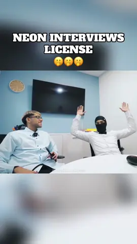 🤣🤣 #license #n3on #fyp #funny #foryoupage @License @N3on 