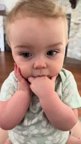 💟 #mylove #babiesoftiktok 