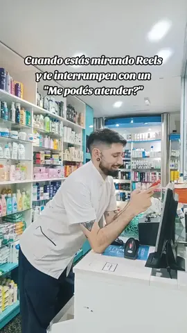 cómo se atreven?