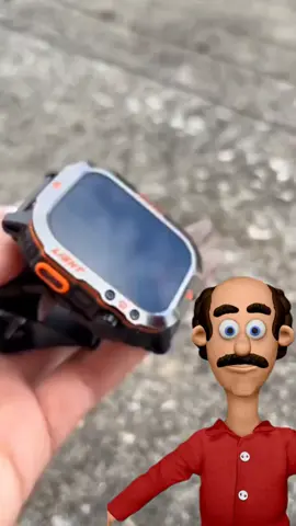 olha só esse relógio gente tá de mais  #tiktokshop  #fyp  #achadinhos  #produtos 