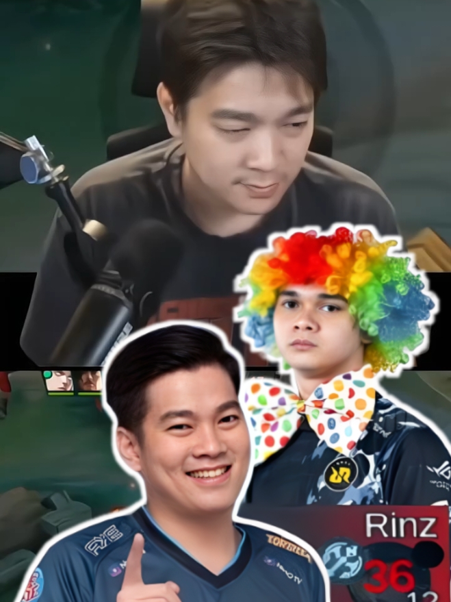 Emperor Mendalami Peran Banget Nih😂🤣 #MLBBNEXT2025 #SeasonsEndGiveaway 