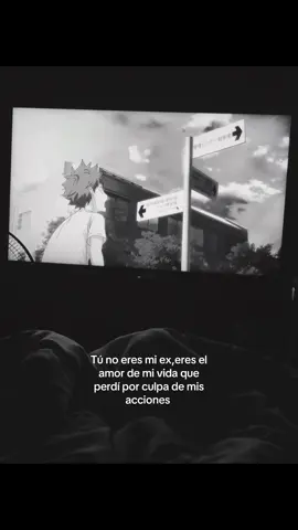 Cómo te extraño mi niño 😞
