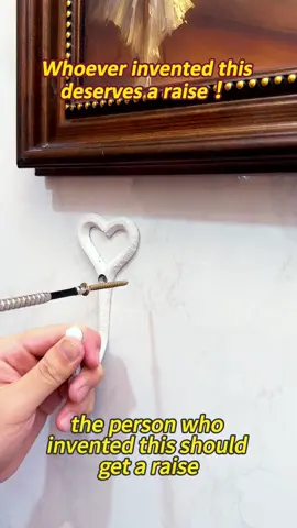 Regular Drywall Screws Broke… Then I Tried This Anchor (Game-Changer!)#olebrandselect #tiktokshop #tools #tooltok #fyp 