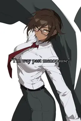 FWYB 😂✌️ #tomboy #relatable #tomboyfyp #limbuscompany #anime 