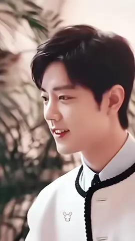 ❤️🤍🐰#xiaozhan #肖战 #xiaozhan肖战 #เซียวจ้าน 
