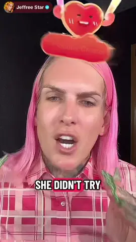 Jeffree Star reflects 