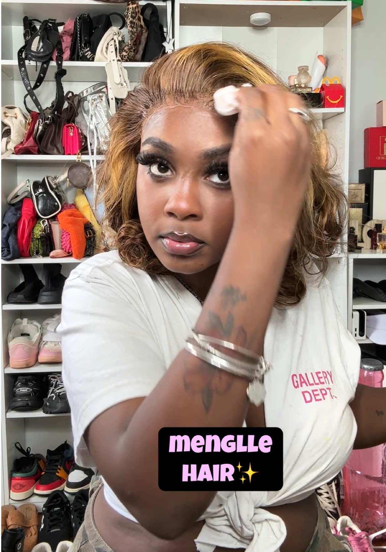 #brownskinmami 