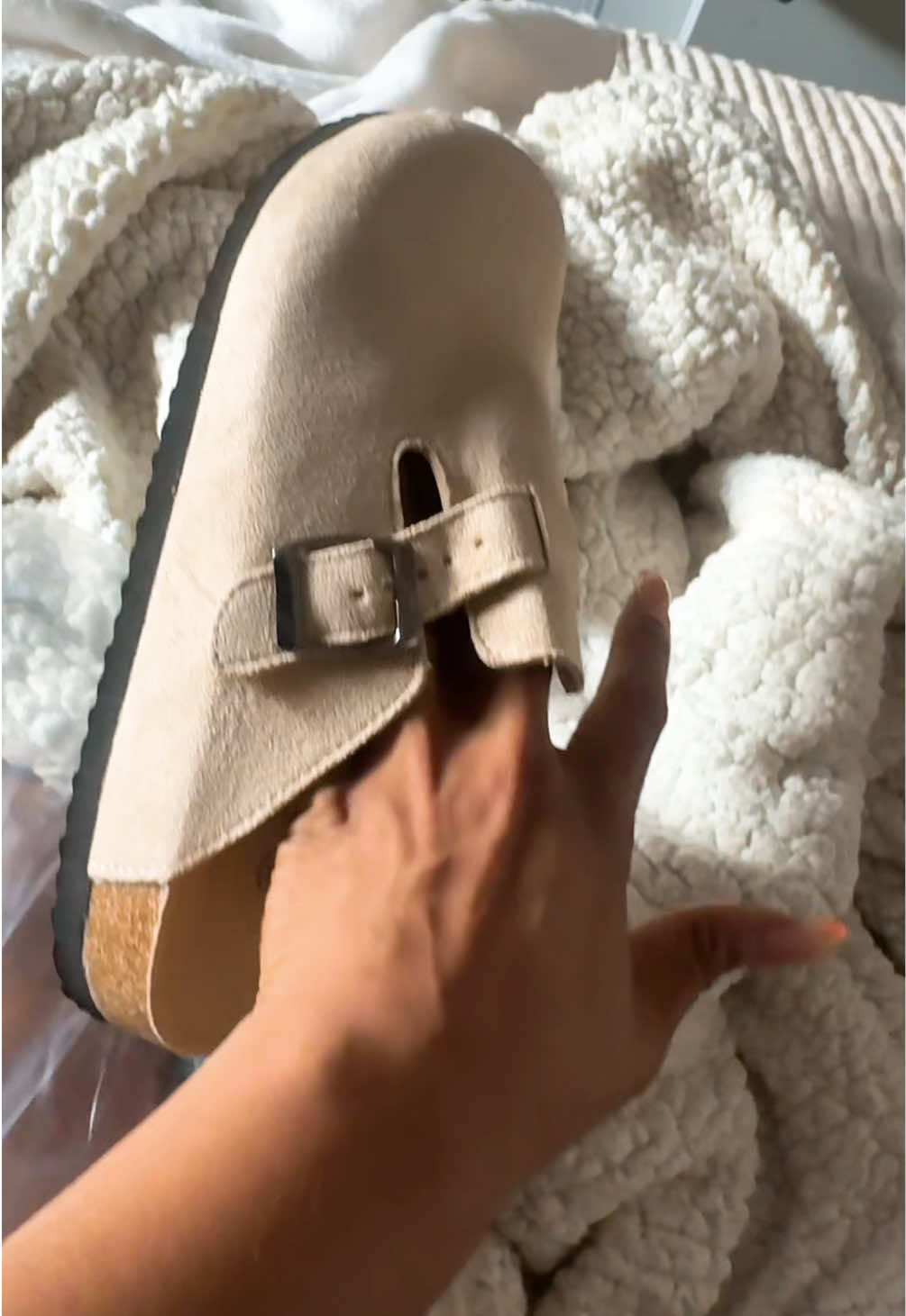 😍🔥 #jazie2x #tiktokshopcreatorpicks #fyp #comfortableshoes #shoes 