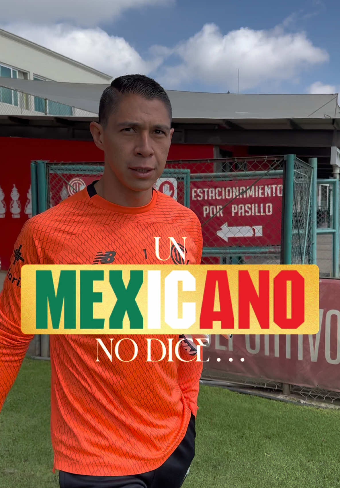 Un mexicano dice… 🇲🇽😂 #TolucaFC #TikTokDeportes #LigaMX #Independencia 