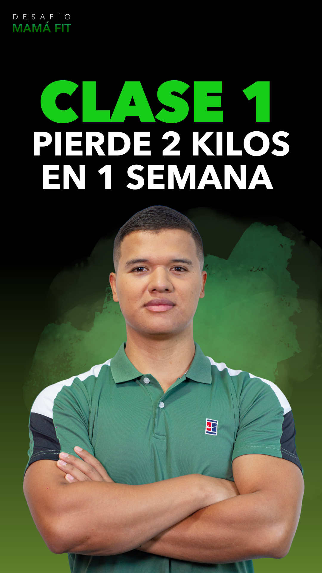 CLASE 1 PIERDE 2 KILOS EN 1 SEMANA  #bajadepeso #adelgaza #alimentacionsaludable 